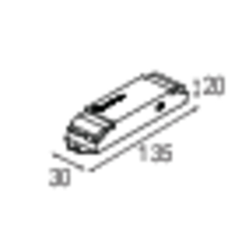 LED Driver Constant Current Deep Dim