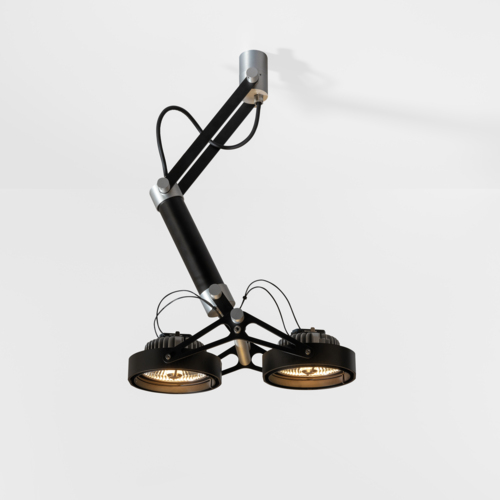 Architectural lighting | Modular Lighting Instruments