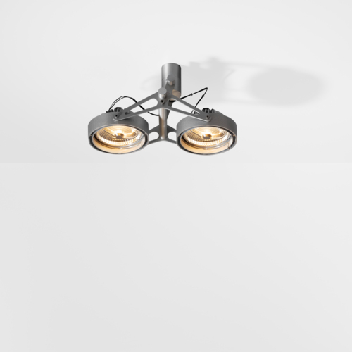 Nomad Surface Adjustable 2x