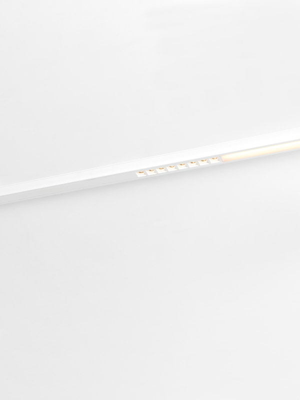 Pista Linear Spots Track 48V