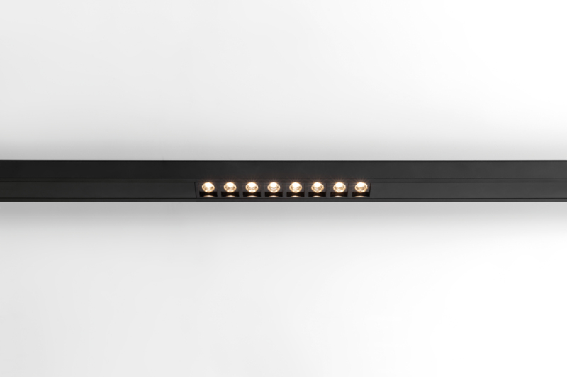 Pista Linear Spots Track 48V