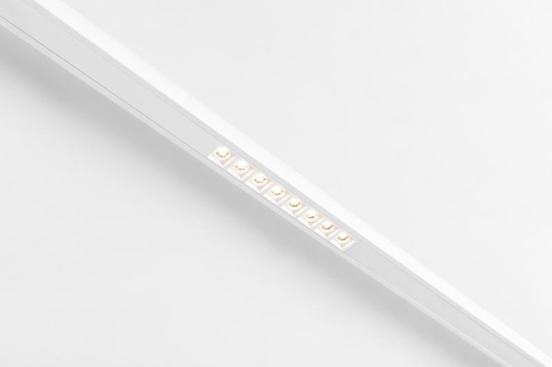 Pista Linear Spots Track 48V
