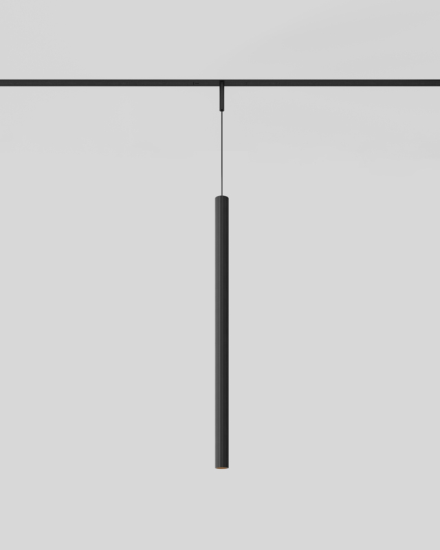 Pista Track 48V Recessed