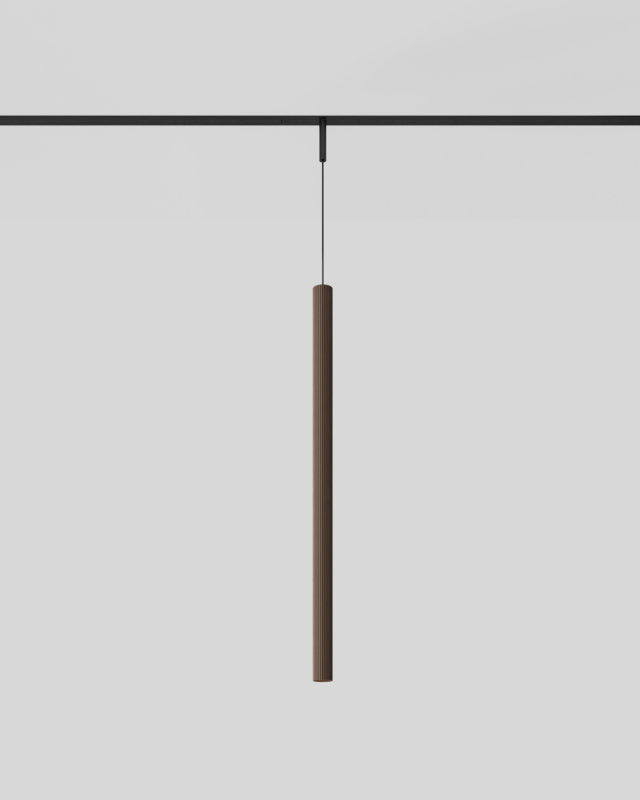 Pista Track 48V Recessed