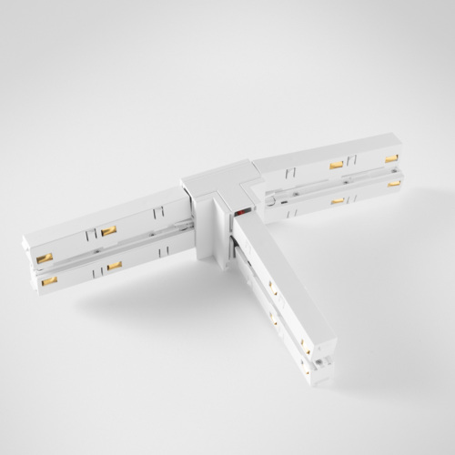 Pista Track 48V High Suspended Up/Down | Modular Lighting Instruments