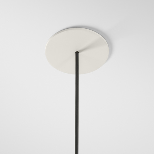 Power Feed and Suspension Canopy