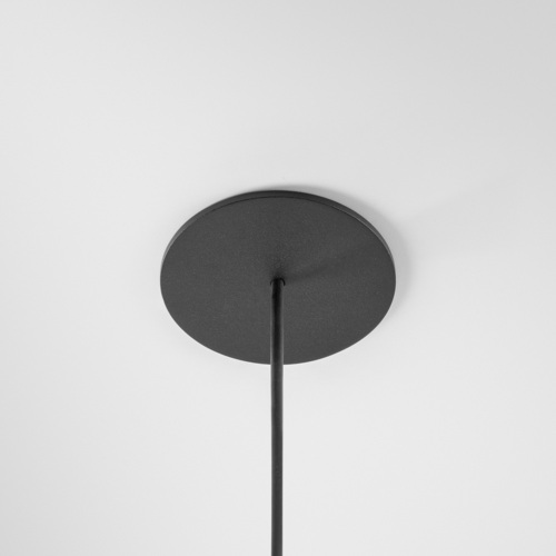 Power Feed and Suspension Canopy