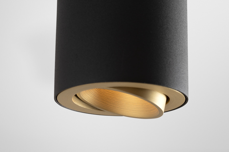 Smart Tube Surface