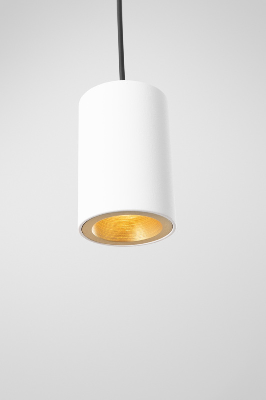 Smart Tube Suspended