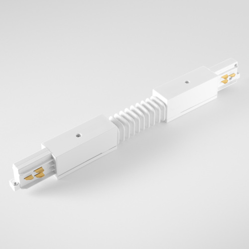 Track 230V Electrical/Mechanical Connection Flexible