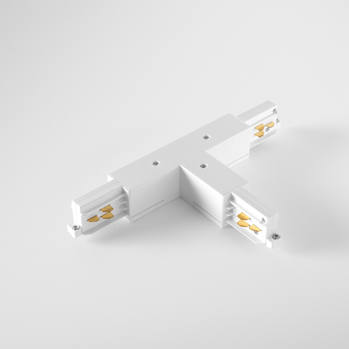 Track 230V Electrical/Mechanical Connection T