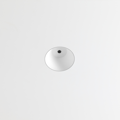 Modupoint Round Deep Recessed Trimless 82 1x