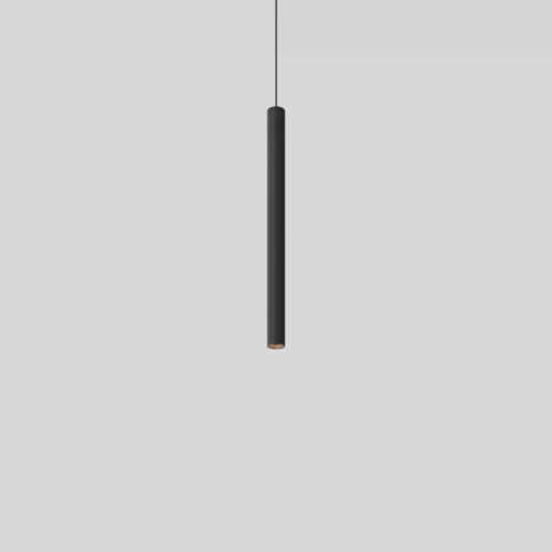 Extruded Stripped Suspended 46 600 1x