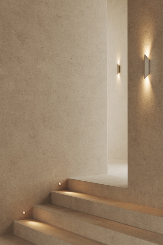 Smart Lotis Asy Recessed