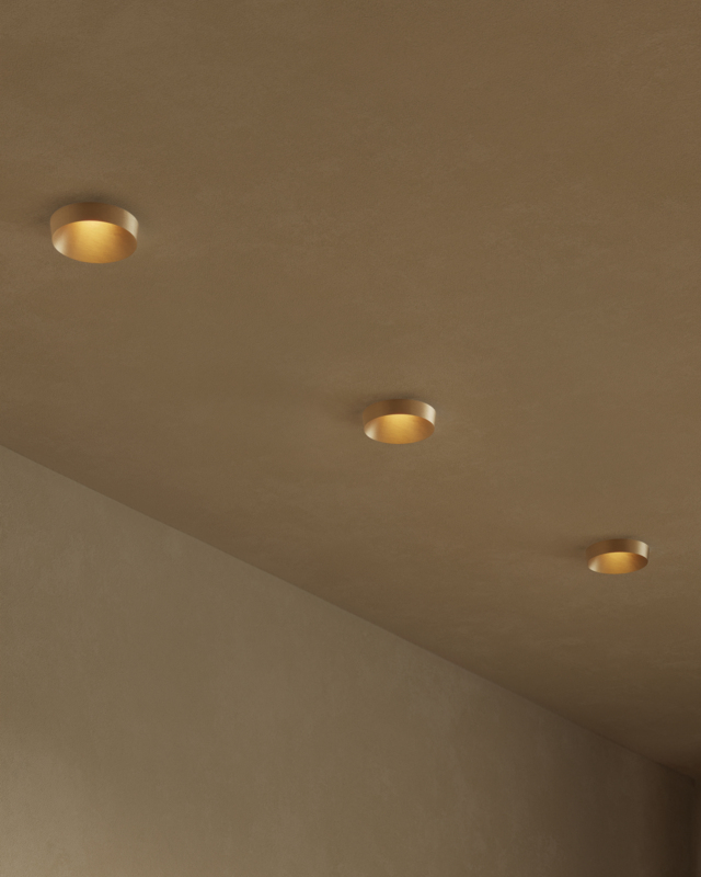 Smart Kup Recessed