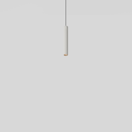 Extruded Stripped Suspended 46 300 1x