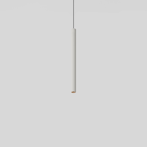 Extruded Stripped Suspended 46 600 1x