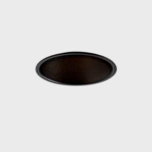 Lotis Round Recessed 86 1x