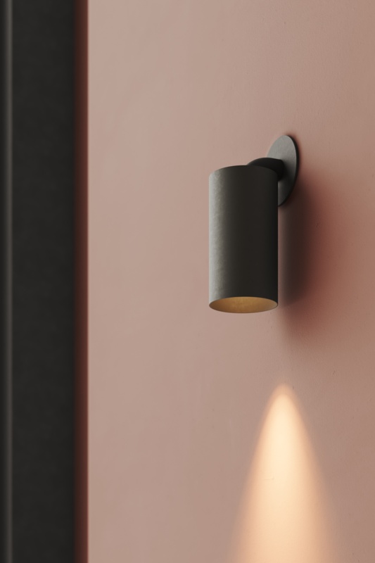 Minude Semi-Recessed