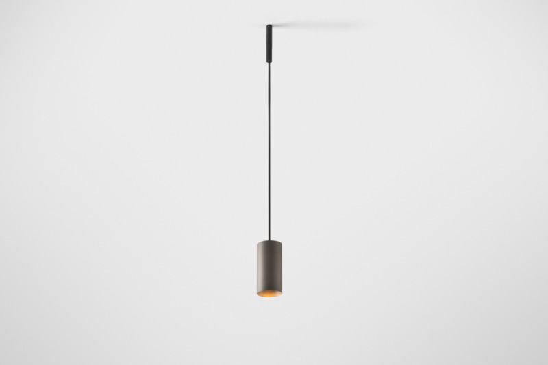 Modujack Round Recessed Trimless