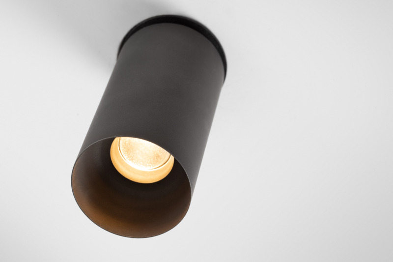 Minude Semi-Recessed