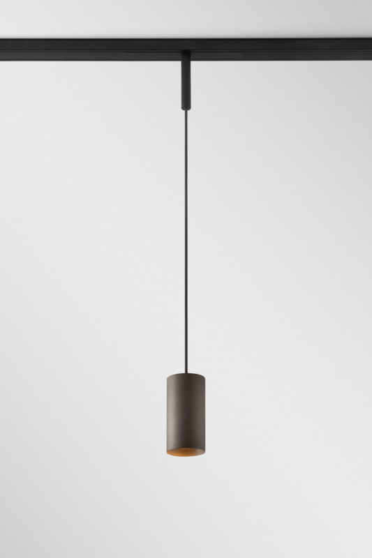 Minude Track 48V Suspended