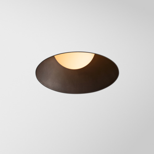 Shellby Recessed Trimless 176 1x