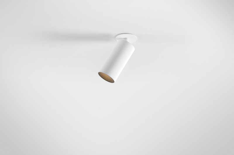 Nyto Semi-Recessed