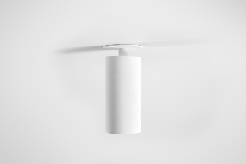Nyto Semi-Recessed