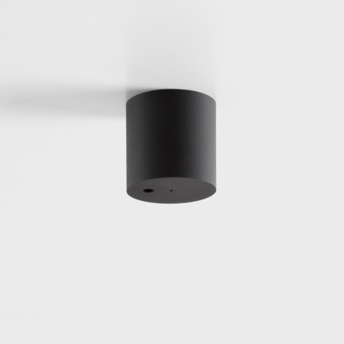 Power Feed and Suspension Canopy Surface