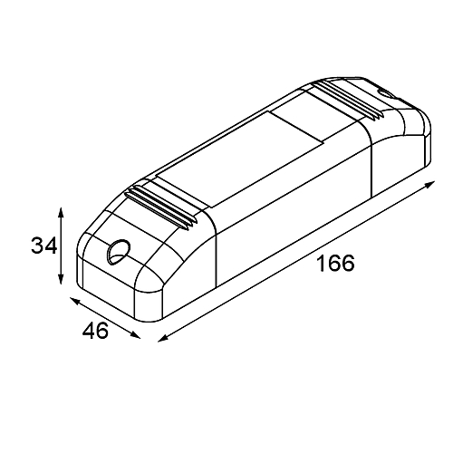 LED Driver Constant Current