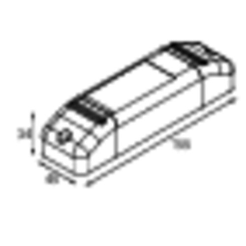 LED Driver Constant Current