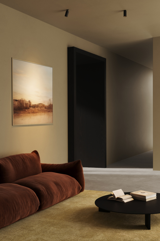 Nyto Semi-Recessed