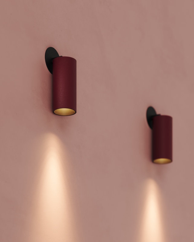 Nyto Semi-Recessed