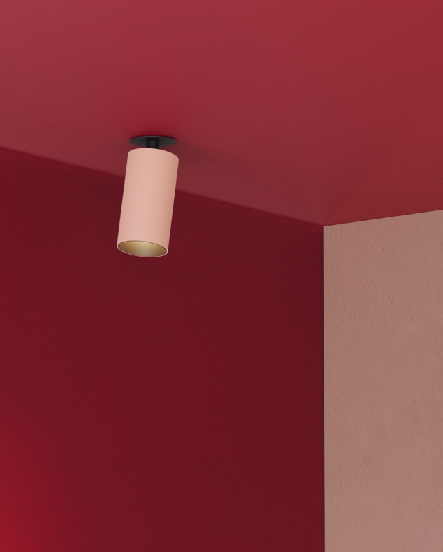 Nyto Semi-Recessed