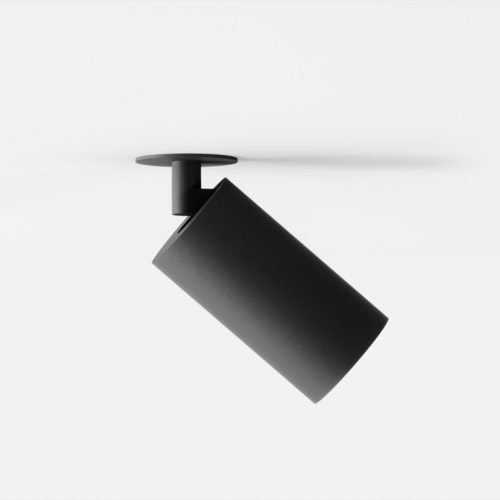 Nyto Semi-Recessed Adjustable 50 1x