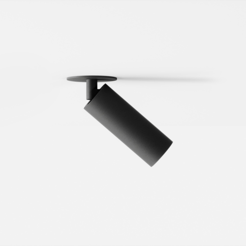 Nyto Semi-Recessed Adjustable 30 1x