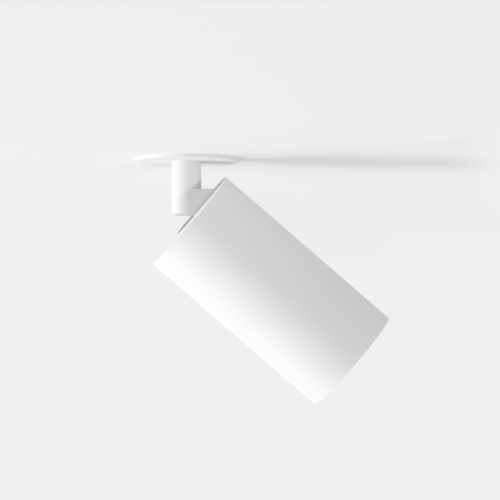 Nyto Semi-Recessed Adjustable 50 1x