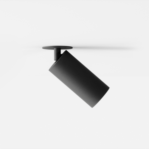 Nyto Semi-Recessed Adjustable 40 1x