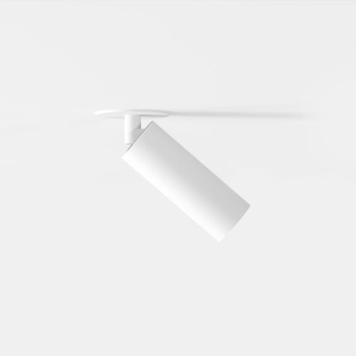 Nyto Semi-Recessed Adjustable 30 1x
