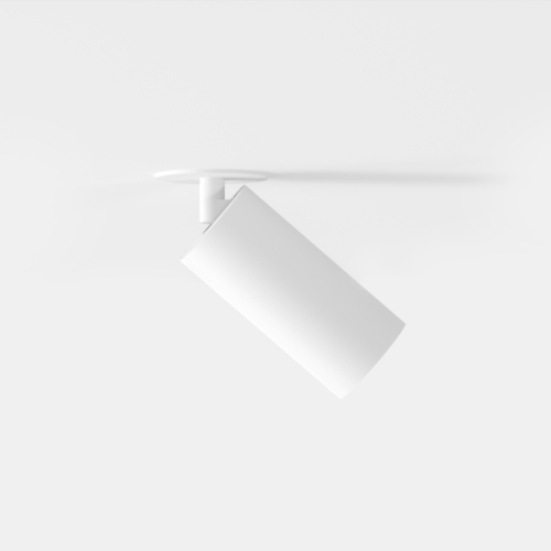 Nyto Semi-Recessed Adjustable 40 1x