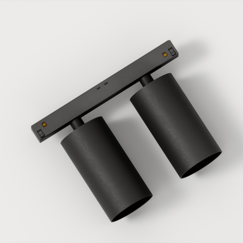 Nyto Track 48V Adjustable 50 2x