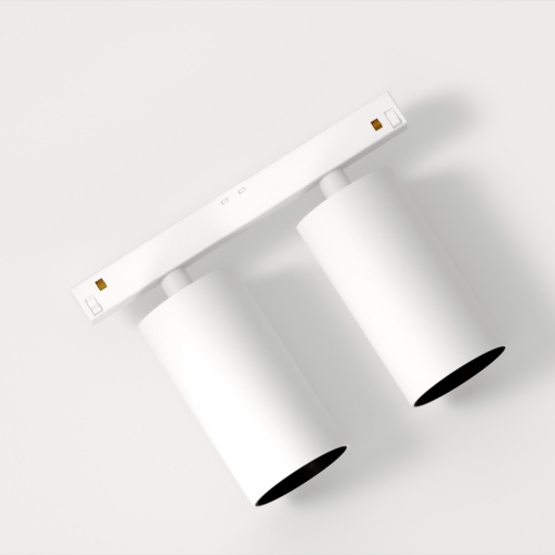 Nyto Track 48V Adjustable 50 2x