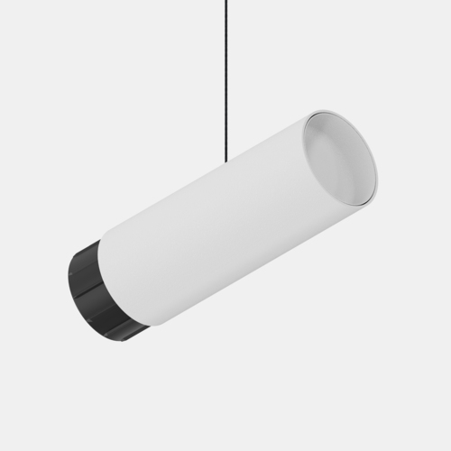 Straw 60 Suspension End