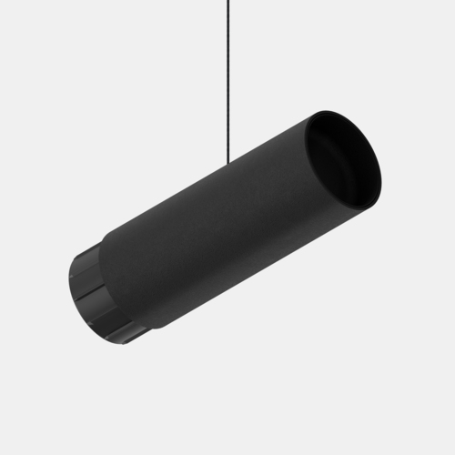 Straw 60 Suspension End