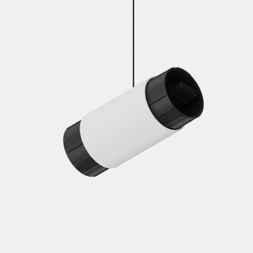 Straw 60 Suspension Mid
