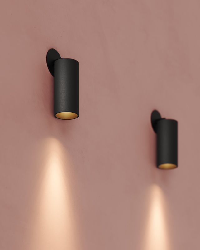 Nyto Semi-Recessed
