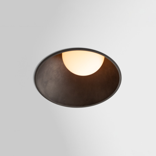 Shellby Recessed 184 1x