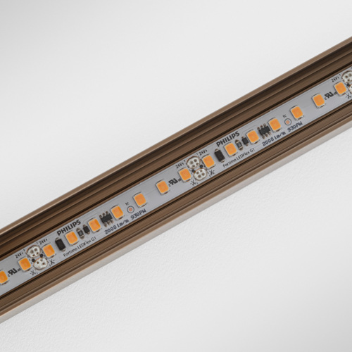 Hole For Power Supply