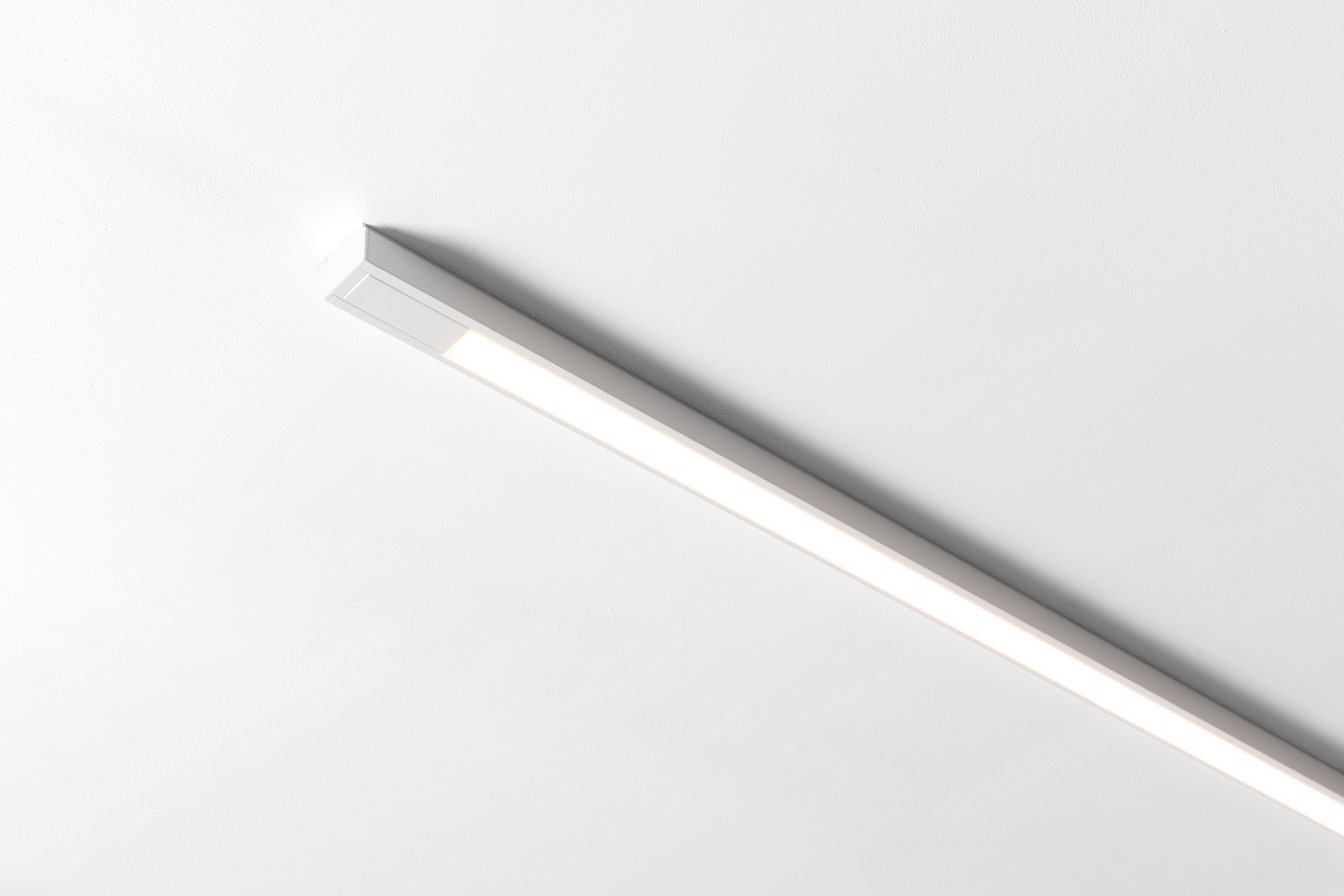 modular linear lighting